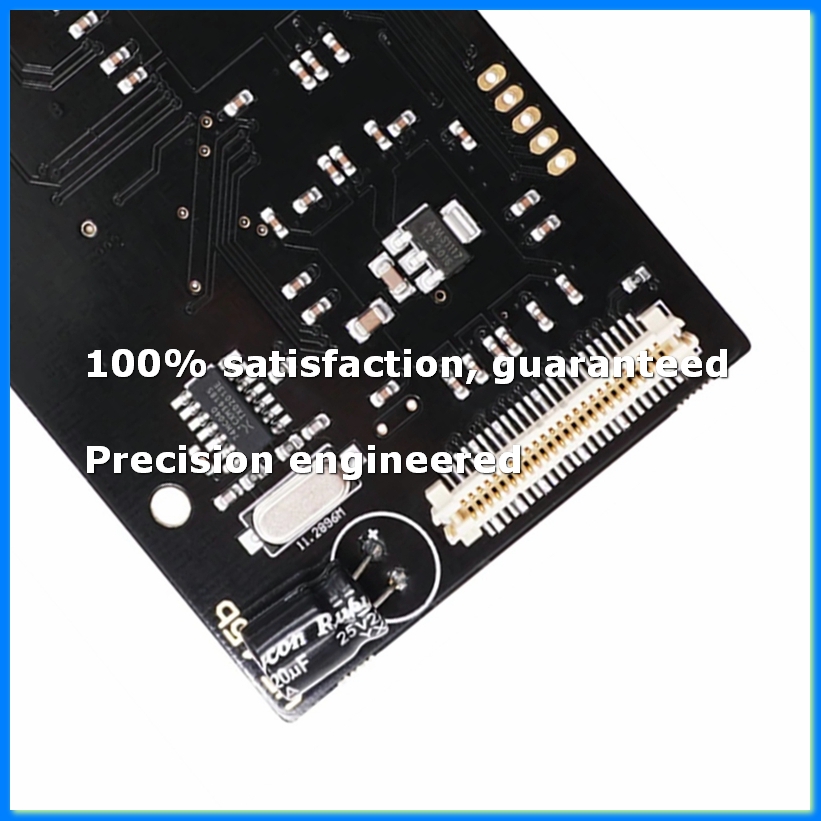 Board Game Card - V5.15B GDEMU Optisches Laufwerk-Simulationsboard für SD-Speicherkarten