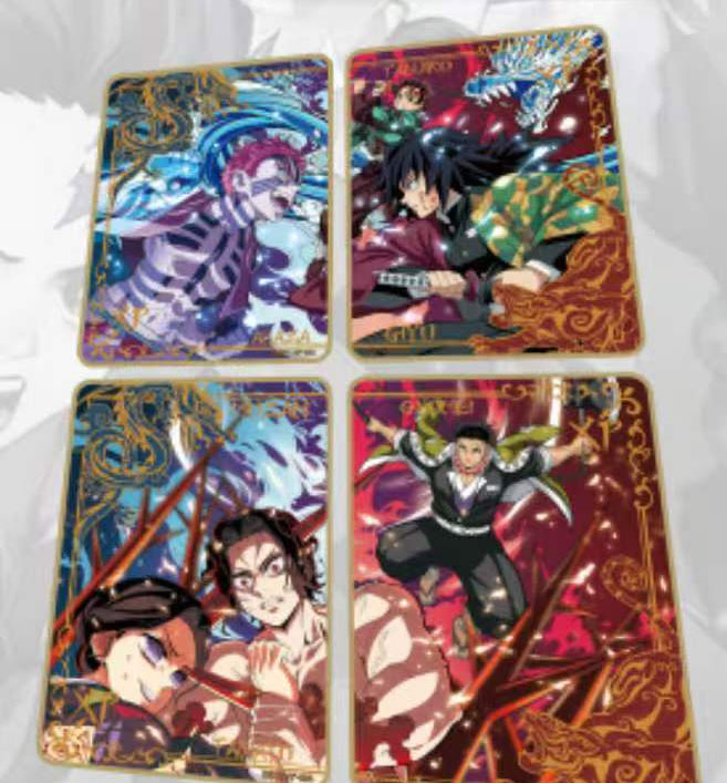 Board Game China - Neue Aikaho Vol.7 Englische Version Demon