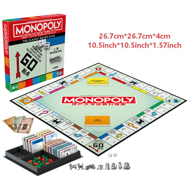 Board Game Research - 8,8*6,3 cm großes Oracle-Deck mit 38