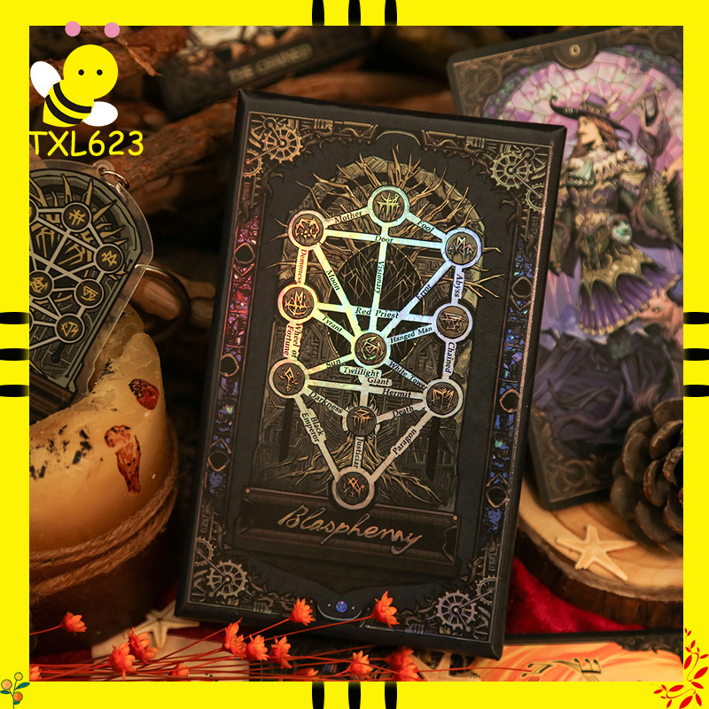 Board Game Detective - Original Lord Of Mysteries Goods, tragbares