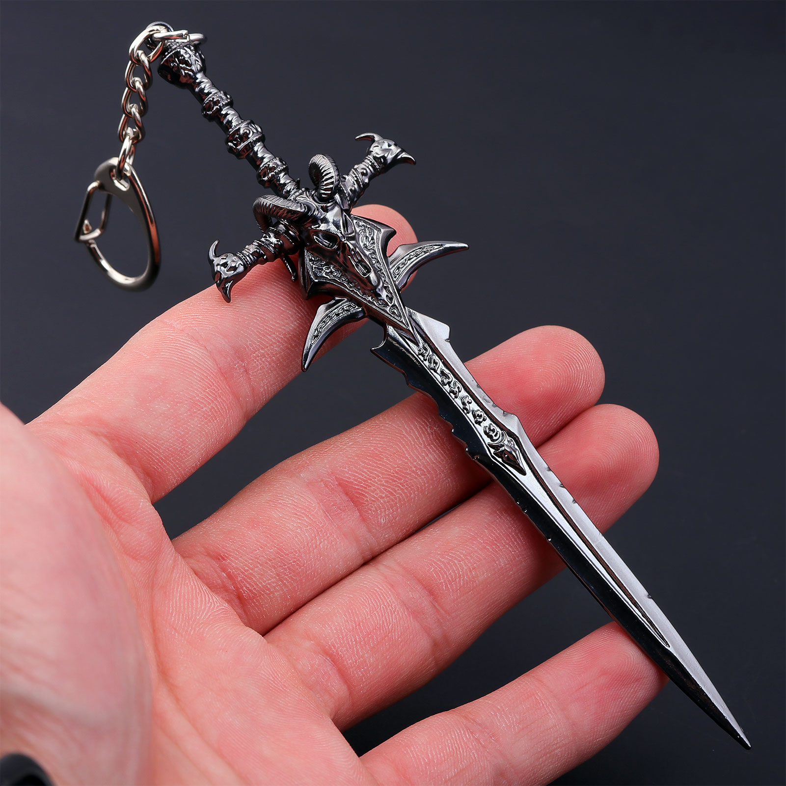 World Of Warcraft Frostmourne  – Board Game Splendor Bewertung und Preis