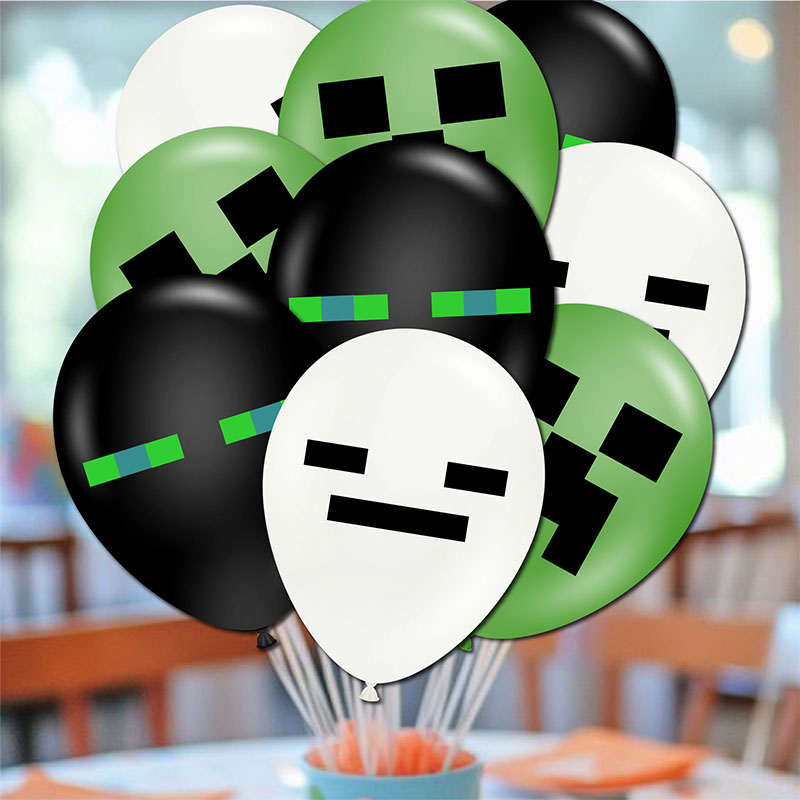 Pixel-Latexballons Videospiel- – Board Game Splendor Bewertung und Preis