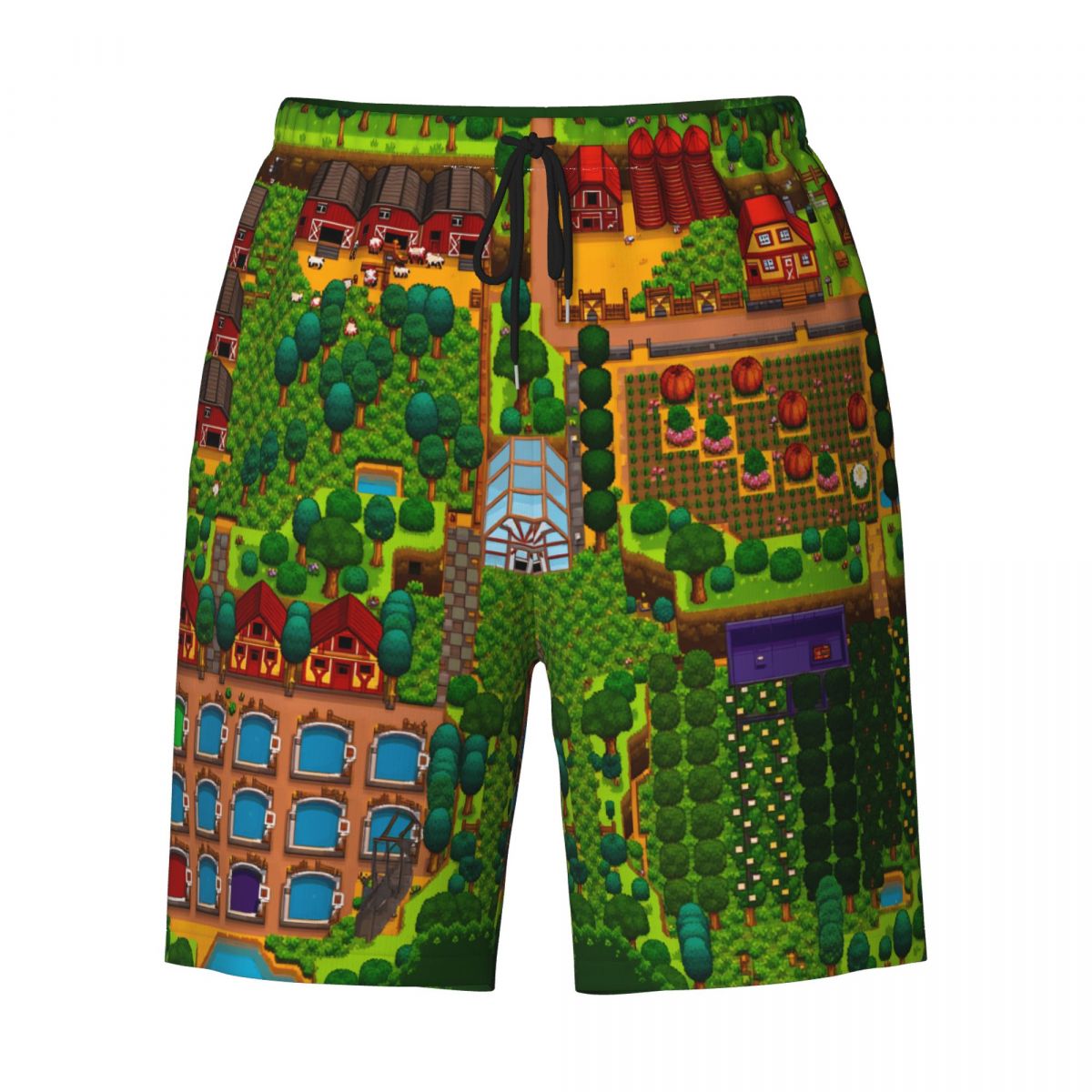 Stardew Valley Game Forest Far – Board Game Digital Bewertung und Preis