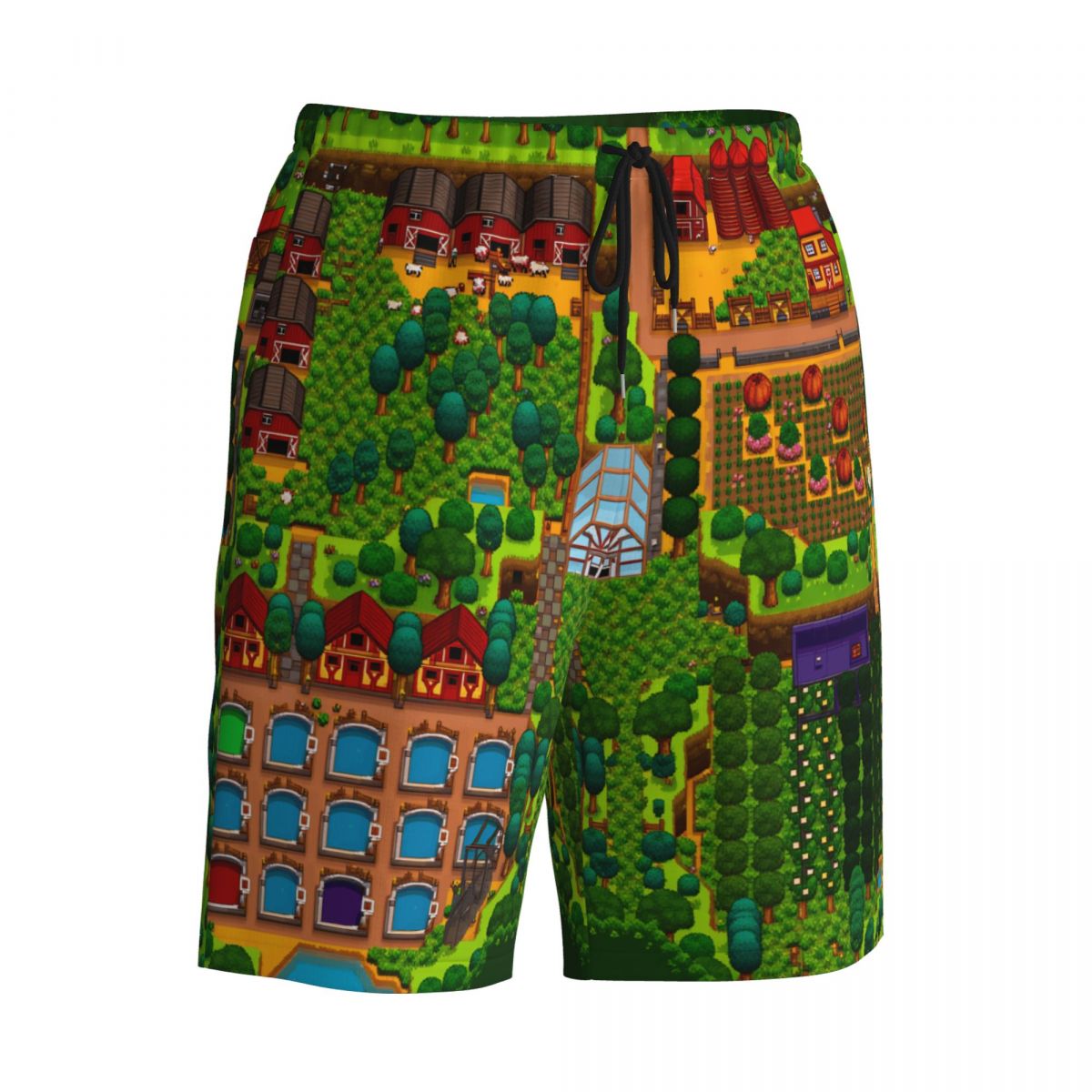 Stardew Valley Game Forest Far – Board Game Digital Bewertung und Preis