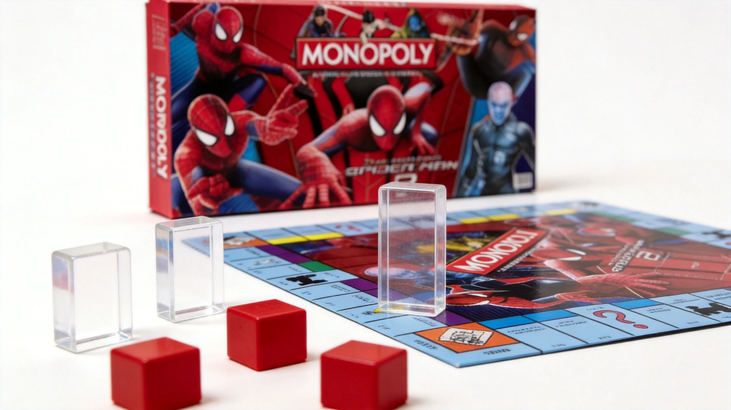 MONOPOLY - Premium Hochwertige – Hasbro Game Monopoly Bewertung und Preis