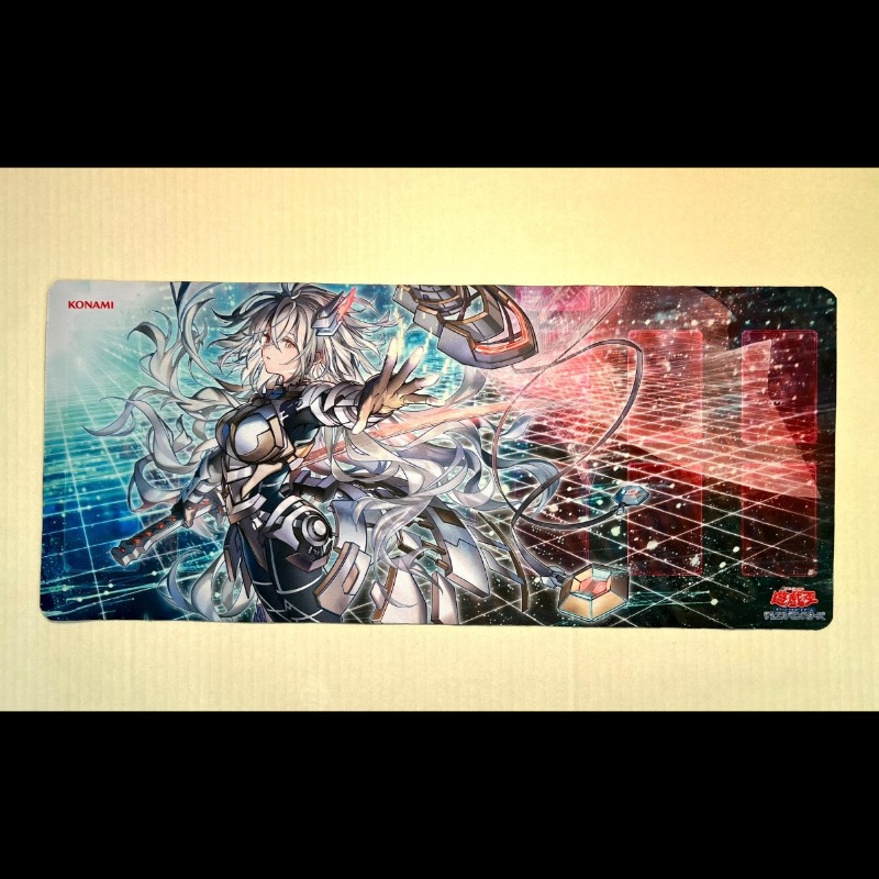 620x265mm DIY Yu-Gi-Oh! Sky St – Board Game China Bewertung und Preis