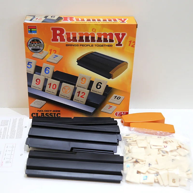 Englische Version Digitales Ma – Board Game China Bewertung und Preis