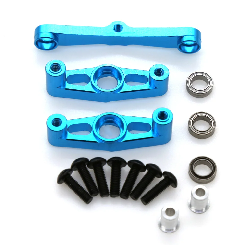 RC-Teil Metall-Lenkungsbaugrup – Tamiya Model Rc Car Bewertung und Preis