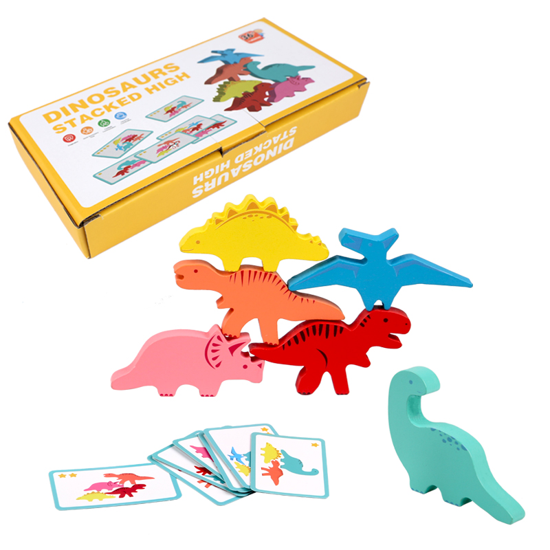 Holz Balance Blöcke Spielzeug  – Board Game Recommendation Bewertung und Preis