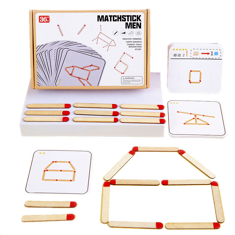 Montessori Spiele Puzzles Spie – Board Game China Bewertung und Preis