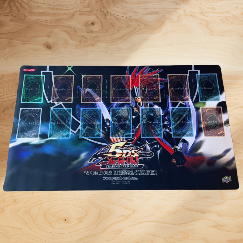 Yu-Gi-Oh! 600x350mm 5DS Gorz T – Board Game China Bewertung und Preis