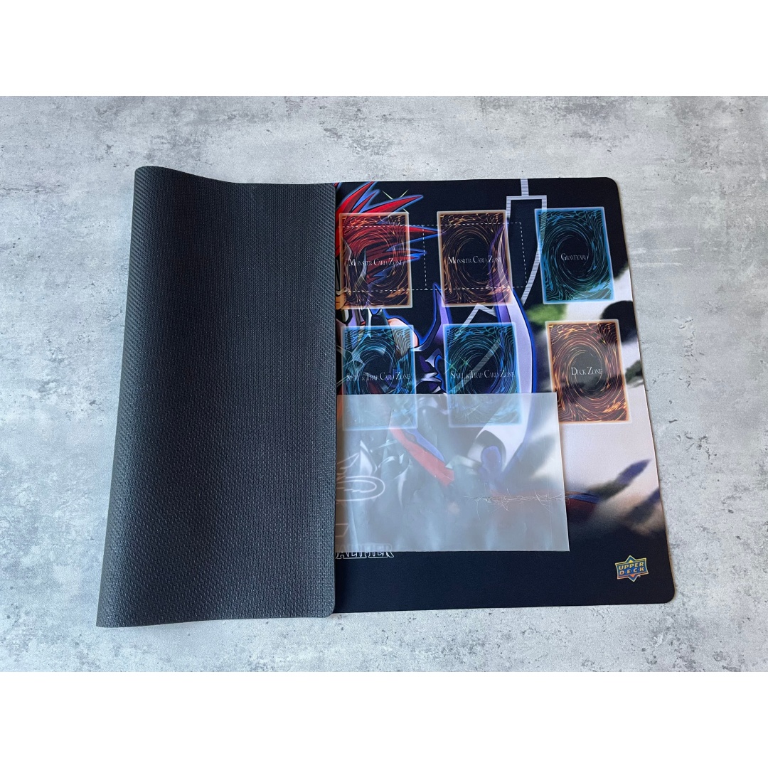 Yu-Gi-Oh! 600x350mm 5DS Gorz T – Board Game China Bewertung und Preis