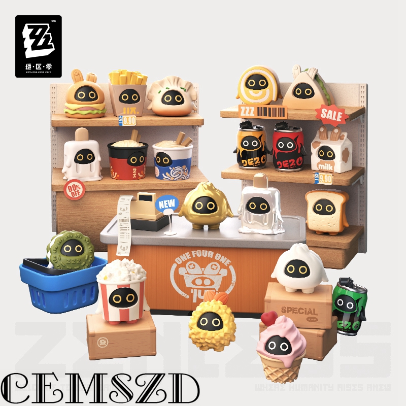 [Original] Game Zenless Zone Z – Board Game Splendor Bewertung und Preis