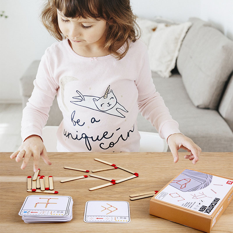 Montessori Spiele Puzzles Spie – Board Game Enthusiast Bewertung und Preis