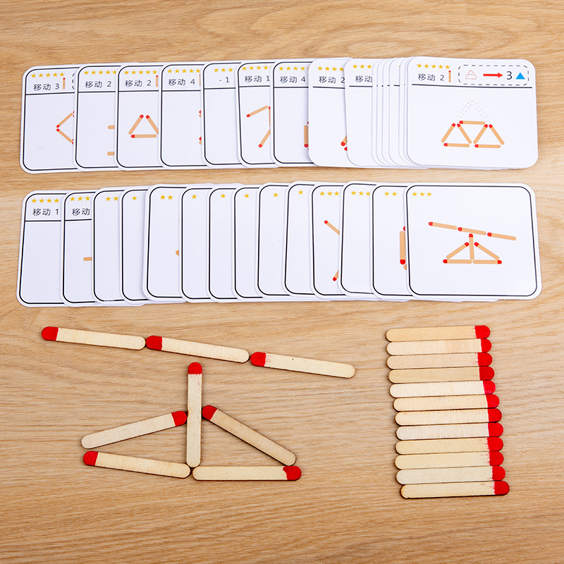 Montessori Spiele Puzzles Spie – Board Game Enthusiast Bewertung und Preis