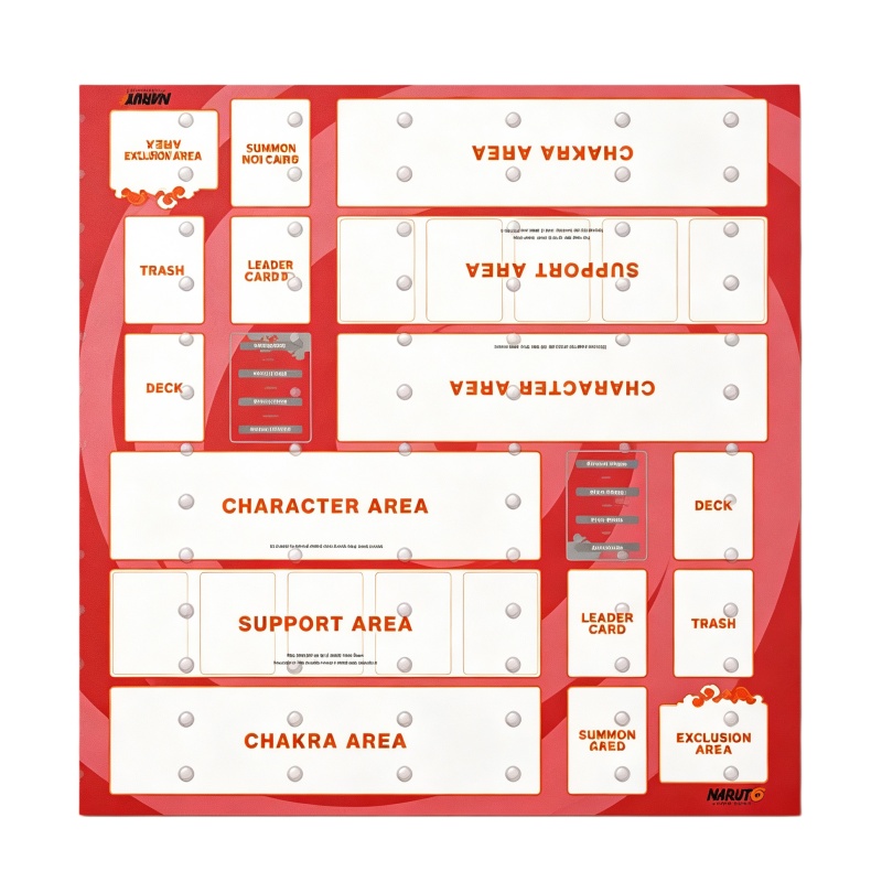 600x600mm Naruto Classic Tradi – Board Game Naruto Bewertung und Preis