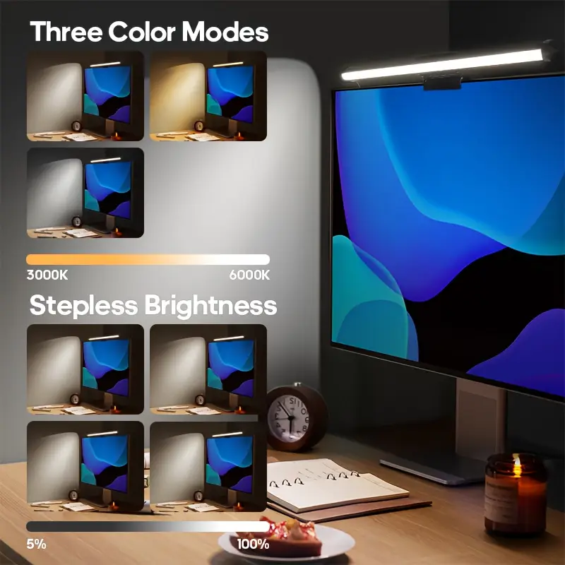 RGB Monitor-Lichtleiste Augens – Board Game Digital Bewertung und Preis