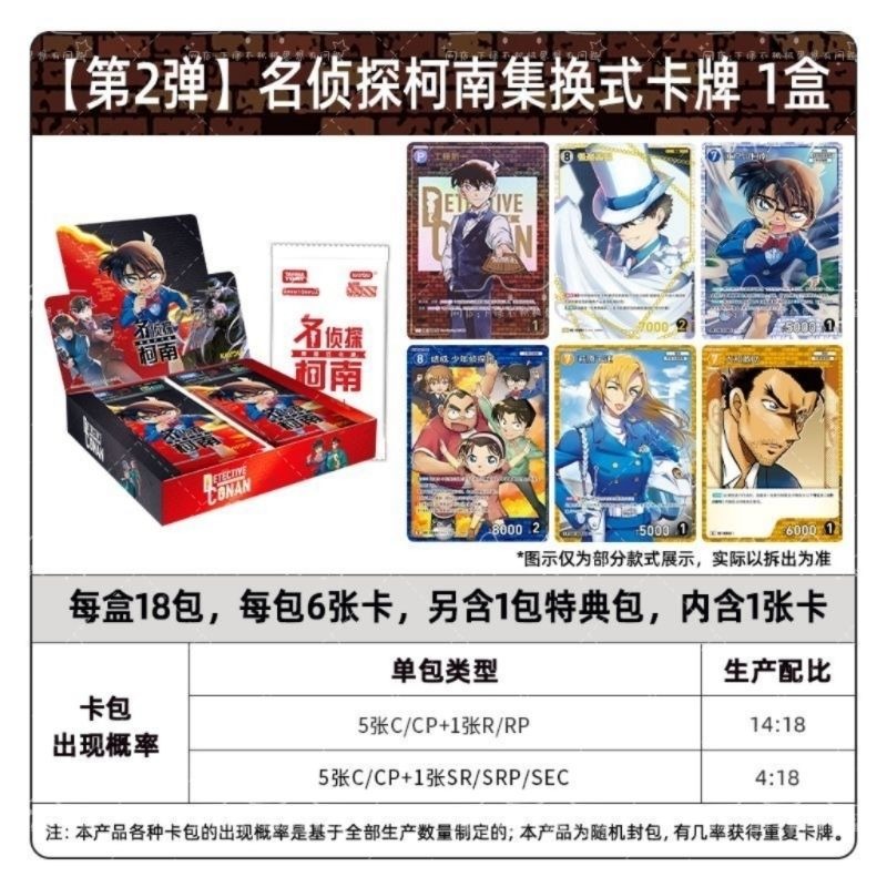 KAYOU Detektiv Conan Sammelkar – Board Game Detective Bewertung und Preis