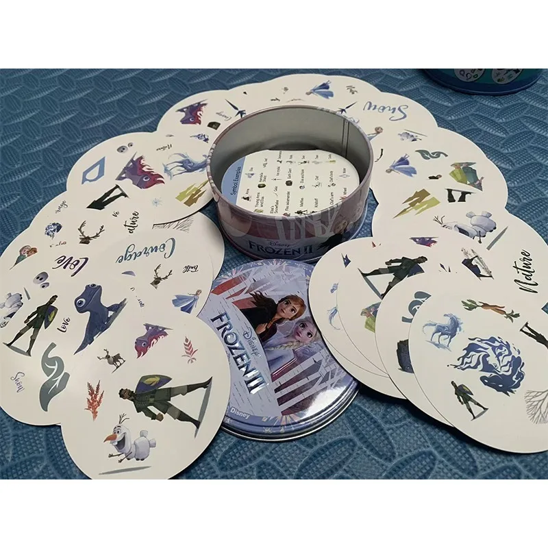 Karton-Brettspiel Froze 2 Prin – Board Game History Bewertung und Preis