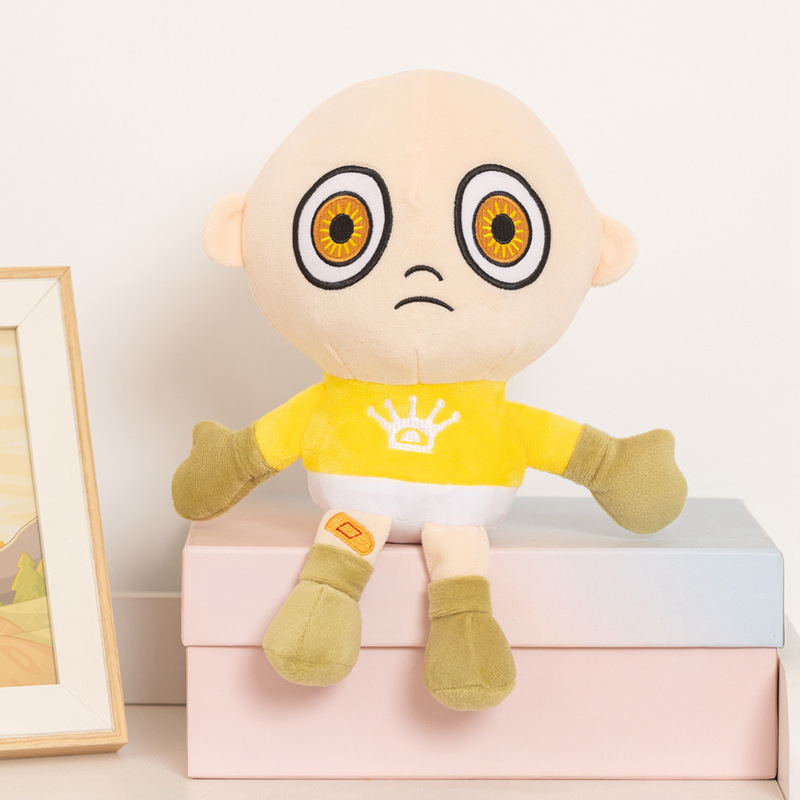 26cm Das Baby in Gelb Plüschti – Board Game Splendor Bewertung und Preis