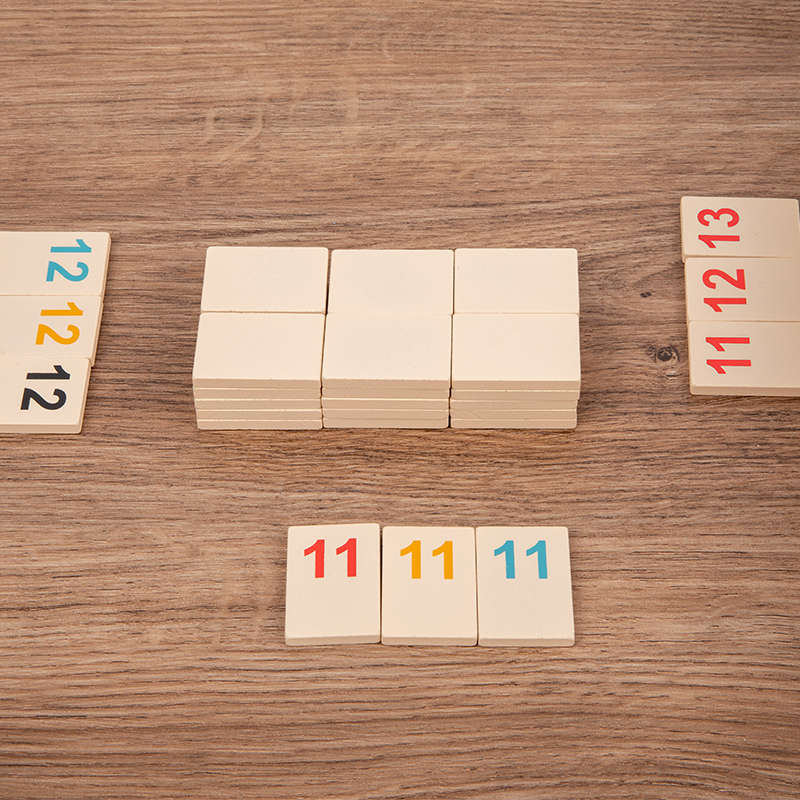 Holz schnell bewegende Fliesen – Board Game Digital Bewertung und Preis