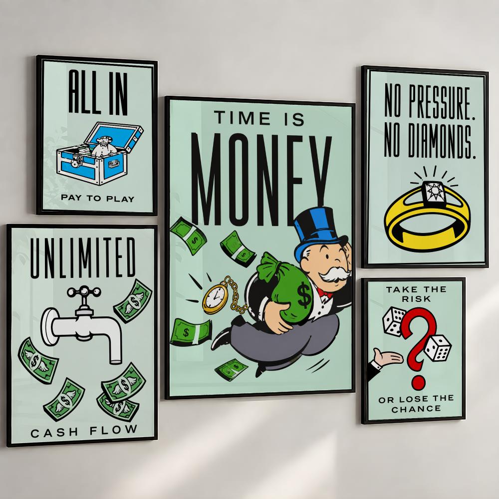 Monopoly-Brettspiel Familienkl – Hasbro Game Monopoly Bewertung und Preis