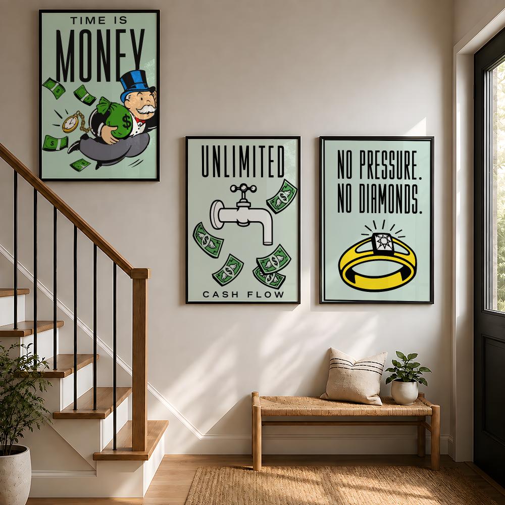 Monopoly-Brettspiel Familienkl – Hasbro Game Monopoly Bewertung und Preis