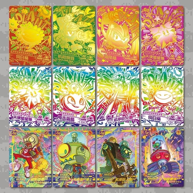 KAYOU Original Plants Vs. Zomb – Board Game Detective Bewertung und Preis