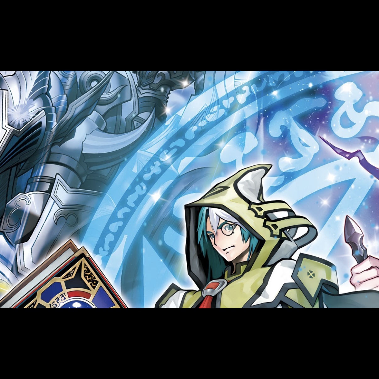 600x350mm Yu-Gi-Oh! Aleister T – Board Game China Bewertung und Preis