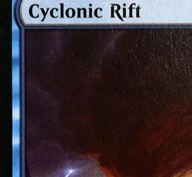 „Cyclonic Rift“ TCG-Karten M P – Board Game History Bewertung und Preis
