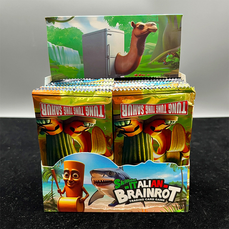 AI Shanhaijing Cartoon Sammelk – Board Game Detective Bewertung und Preis