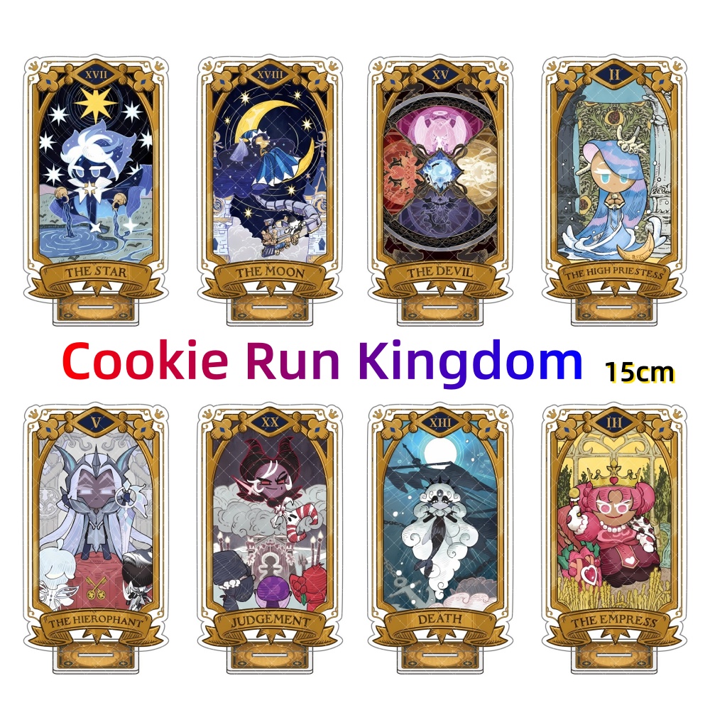 15cm Cookie Run Kingdom Stardu – Board Game Splendor Bewertung und Preis