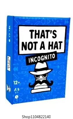 Einzigartiges „This’s Not a Ha – Board Game Card Bewertung und Preis