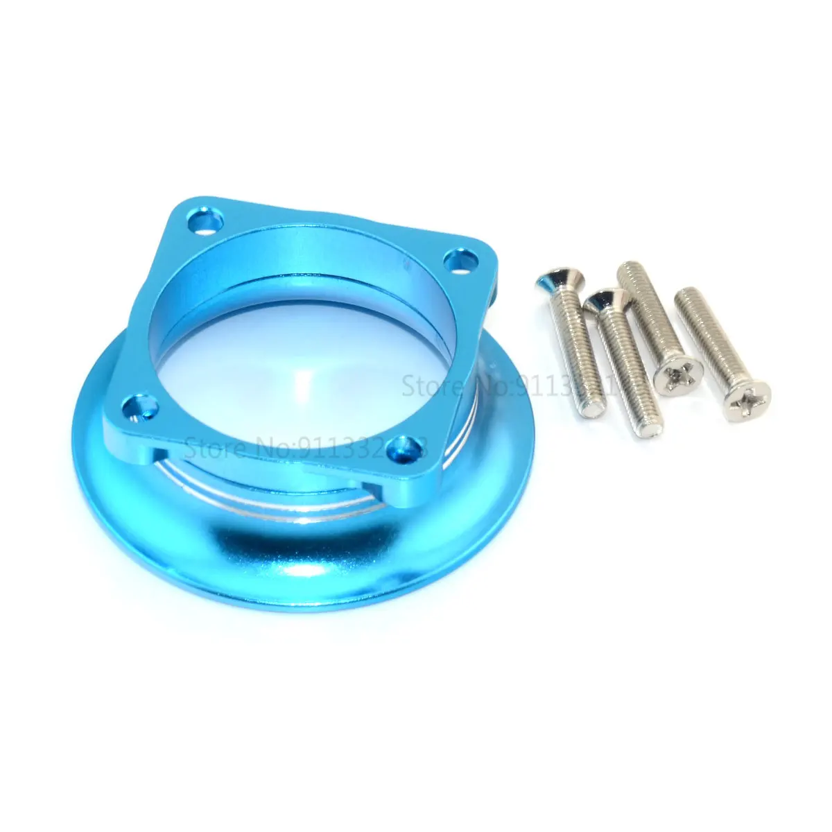Aluminium-Luftkanal-Metall-Lüf – Tamiya Model Rc Car Bewertung und Preis