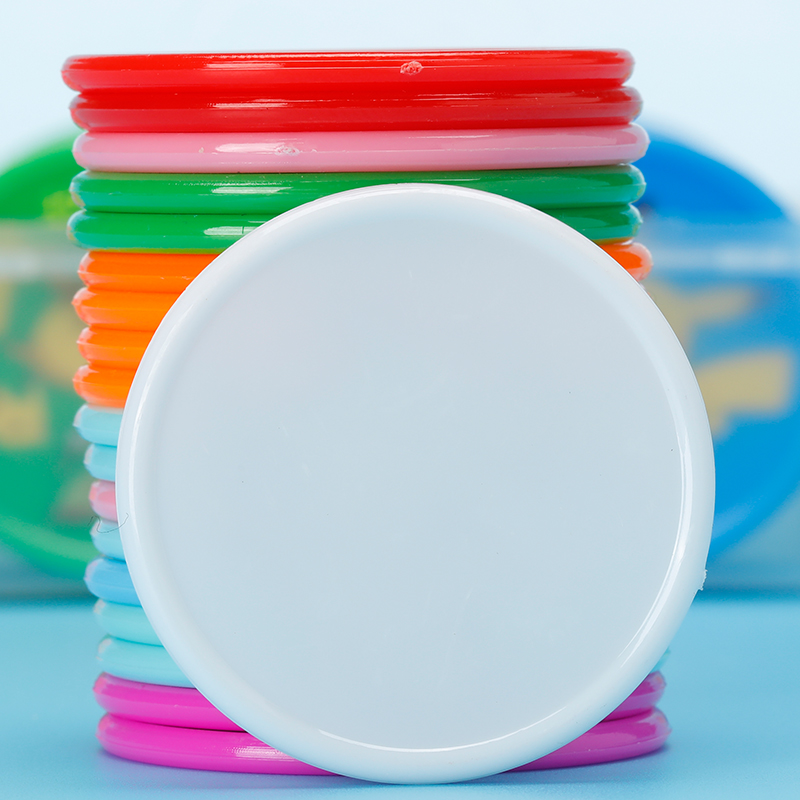 100 Stück Poker-Chips aus Kuns – Board Game Verdant Bewertung und Preis