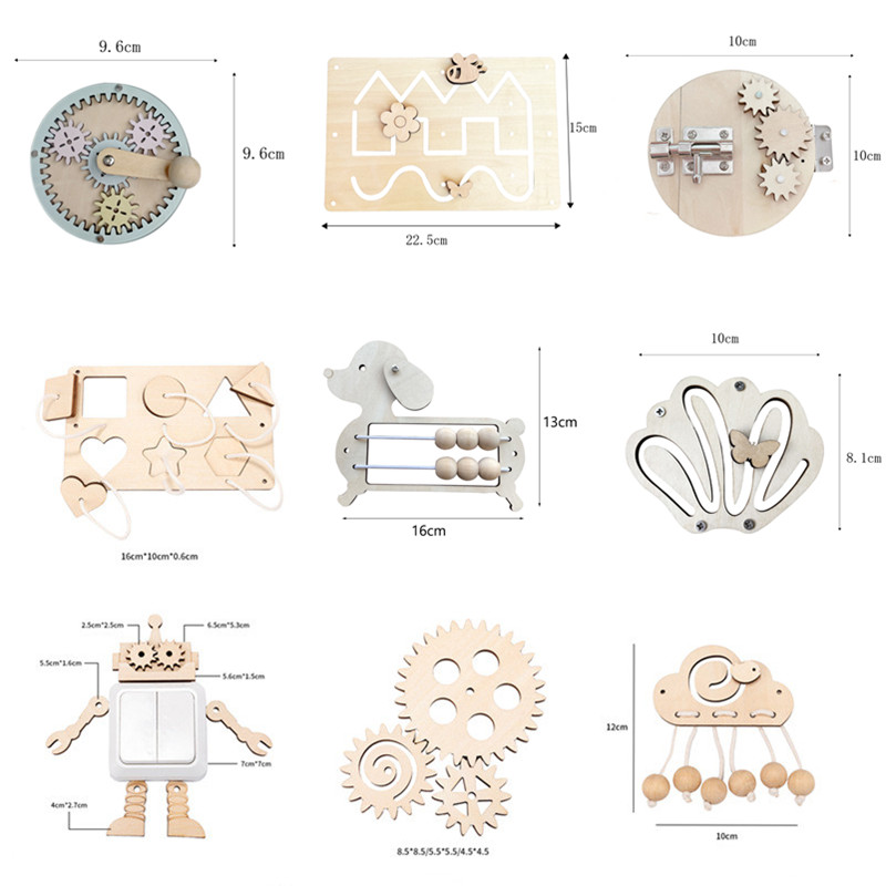 Kinder beschäftigt Board DIY Z – Board Game Idea Bewertung und Preis