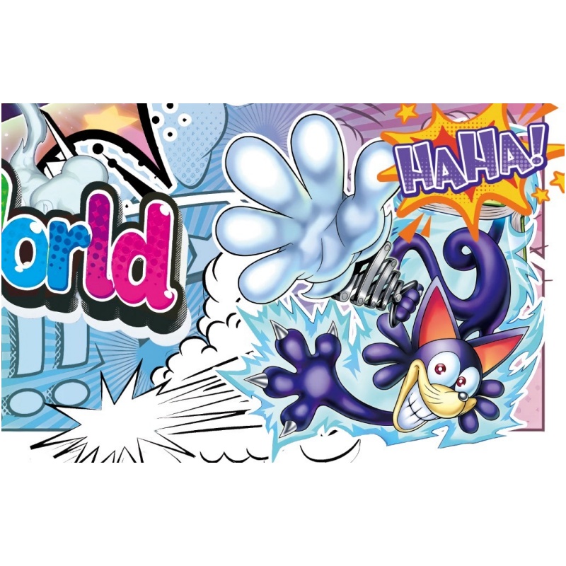 600x350mm Yu-Gi-Oh! Toon World – Board Game China Bewertung und Preis