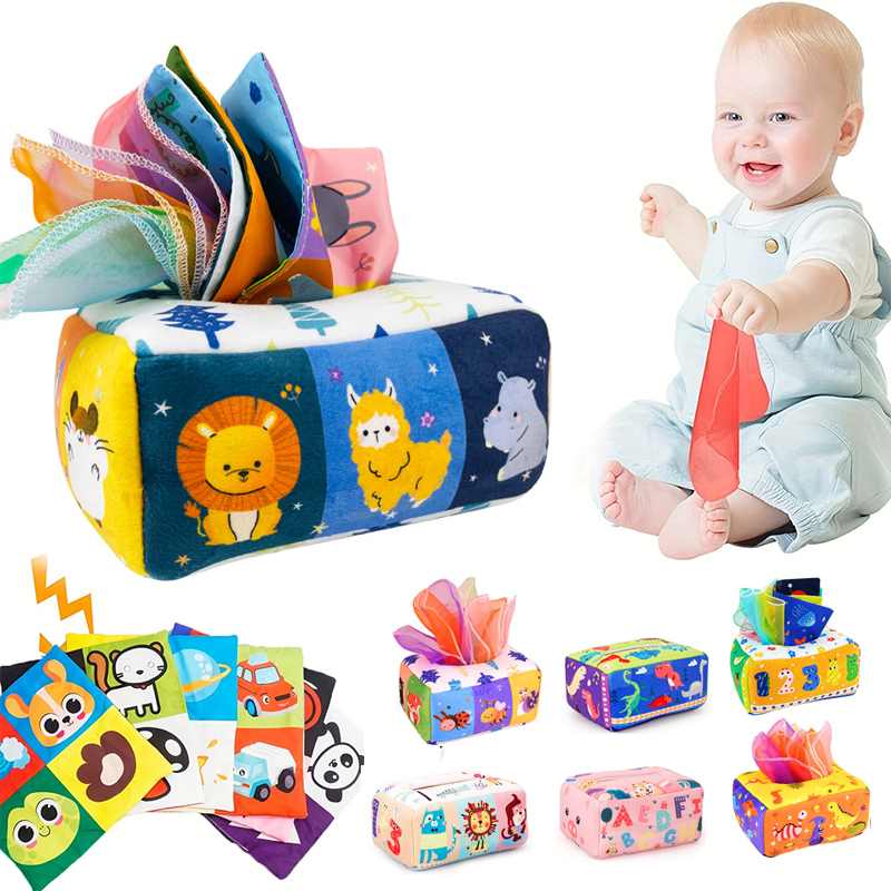Baby Montessori Spielzeug, Mag – Board Game Idea Bewertung und Preis