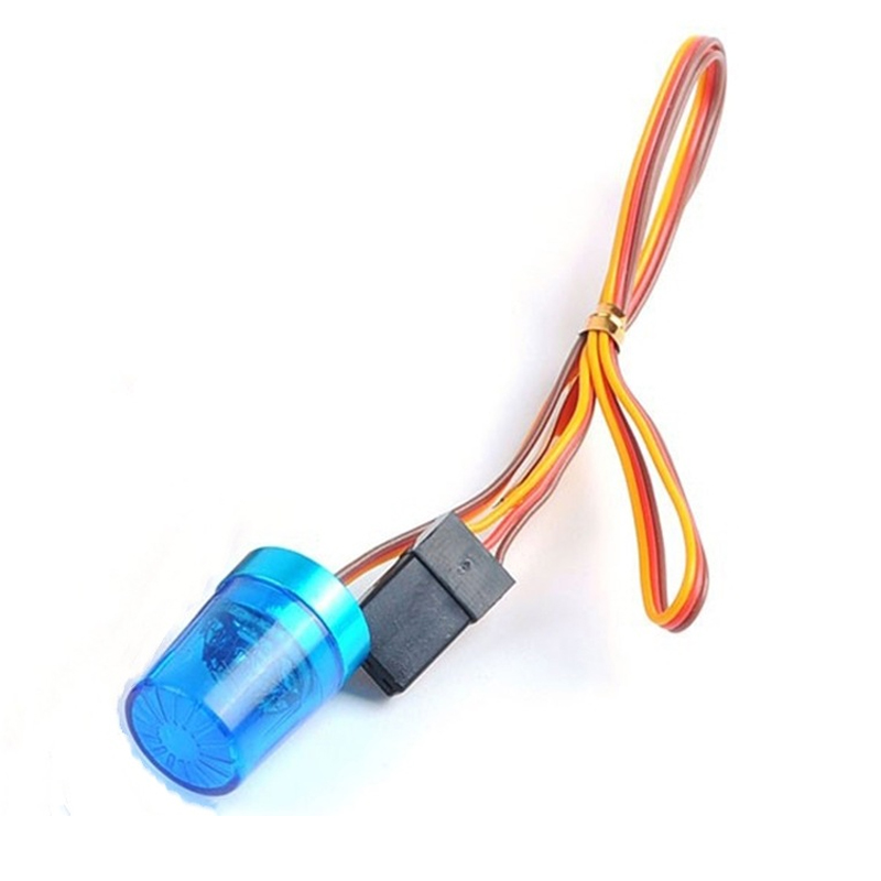 Multifunktions-LED-Lampe Strob – Tamiya Model Rc Car Bewertung und Preis