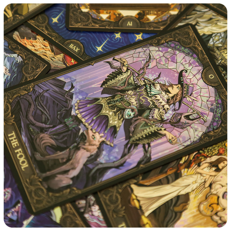 Original Lord Of Mysteries Goo – Board Game Detective Bewertung und Preis