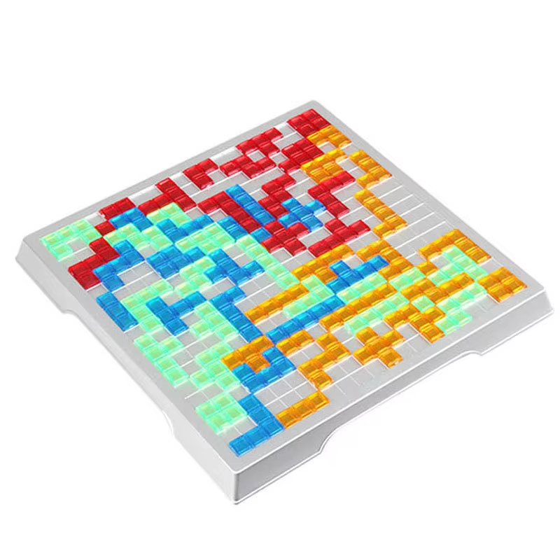 Kinder Intellektuelles Puzzle  – Board Game Recommendation Bewertung und Preis