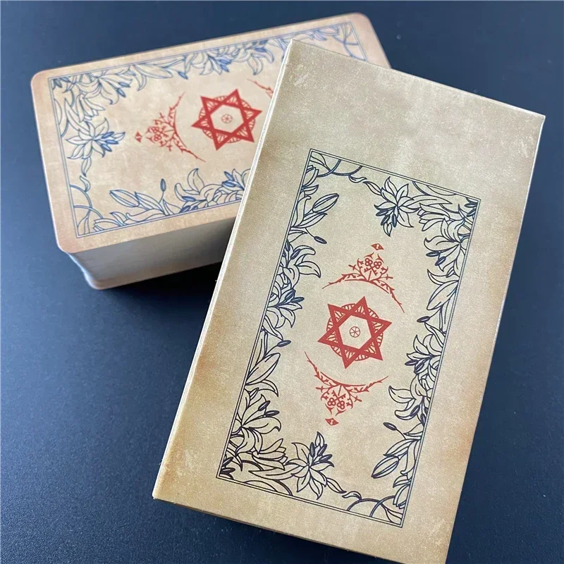 Die Neo Rider Tarot-Kartensamm – Board Game Life Bewertung und Preis