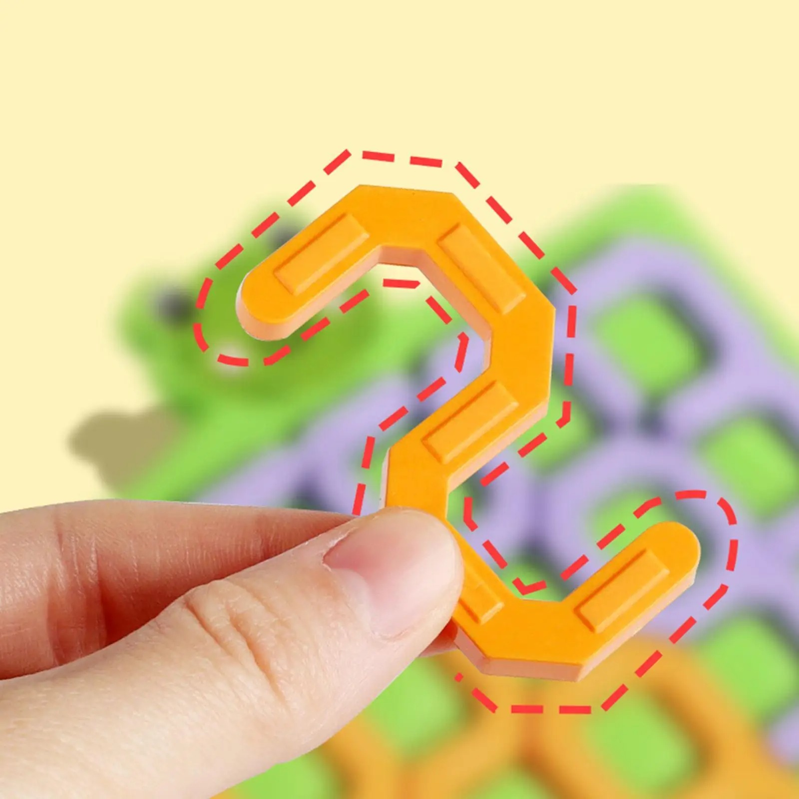 Digitales Spiel-Puzzle-Brettsp – Board Game Digital Bewertung und Preis