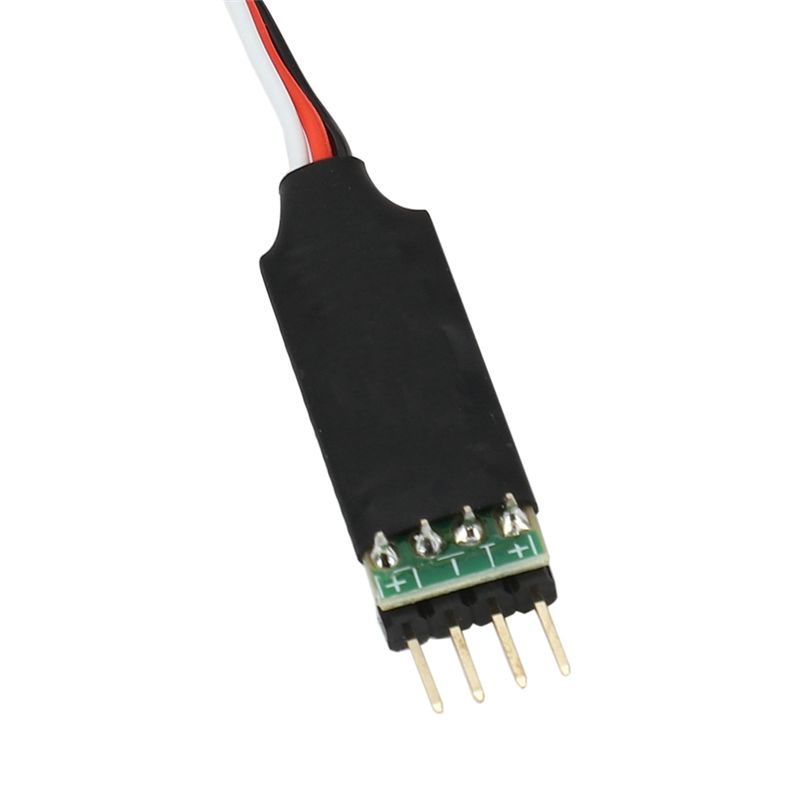 FEDI-3Pcs 3CH 3-Kanal-LED-Lamp – Tamiya Model Rc Car Bewertung und Preis