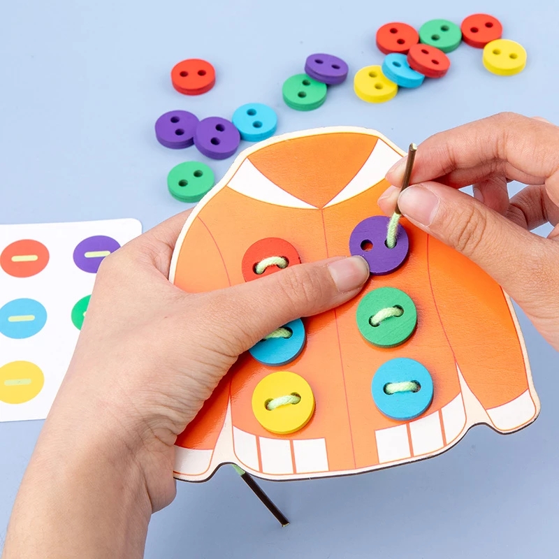 1set kinder spaß montessori le – Board Game Life Bewertung und Preis