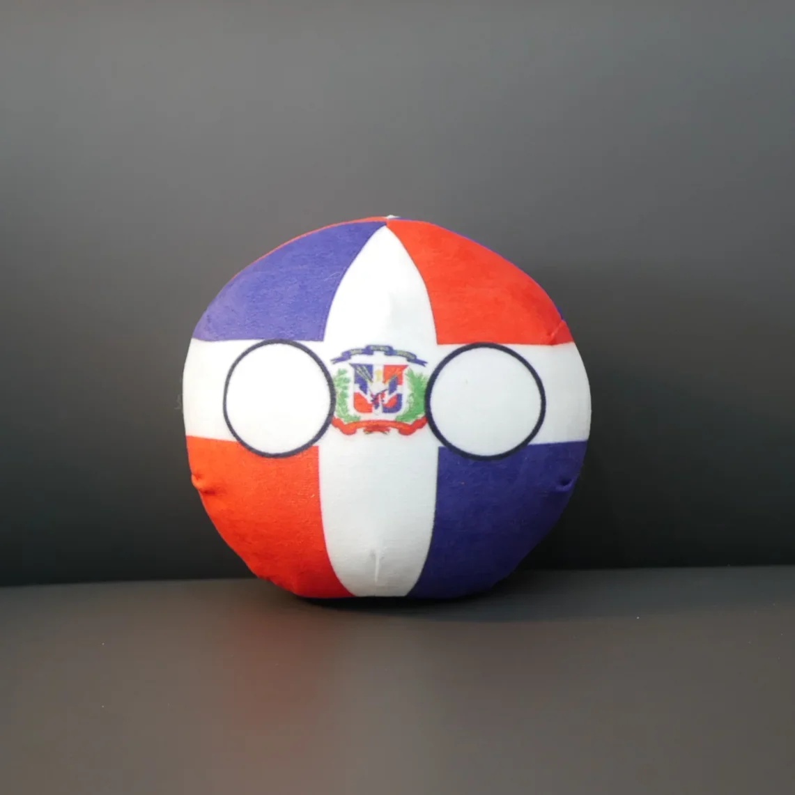 Countryballs Plüsch-Schlüssela – Board Game Jamaica Bewertung und Preis